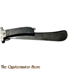 RAF WW2 Folding Machete by Butler & Co