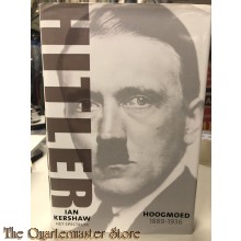 Hitler 1889-1936: Hubris  (Hoogmoed)