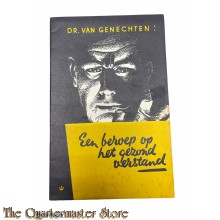 Brochure NSB ;  Een beroep op het gezond verstand 