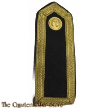 KM schulterstuck Obermaat (KM Petty Officer Shoulder Board)