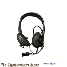 dutch army 1385 A 1227 Headset