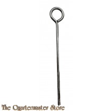 Webley Pistol Cleaning Rod