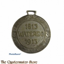 1813-1913 Hannover Regimental Waterloo Medal