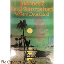 Book - Indonesie, land van ons hart 