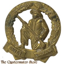 Badge South African Citizen Force Infantry (Skiet Kommando) 1954-1963
