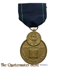 Medaille Expert Pistol Marksmanship US Navy (Expert Pistol Marksmanship Medal US Navy)