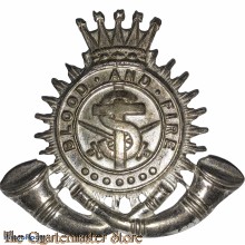 Cap / hat badge Salvation Army