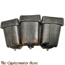 WH/LW/KM Patronentasche 98k munition (WH/LW/KM K98 Ammo Pouch)
