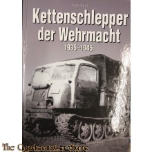 Kettenschlepper der Wehrmacht 1935-1945