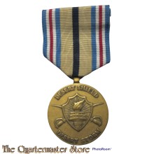 Medal Dept of Defense, Desert Shield/Desert Storm Civilian Service Medal