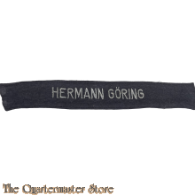 Armel band LW Hermann Göring (Cufftitle Hermann Göring LW)