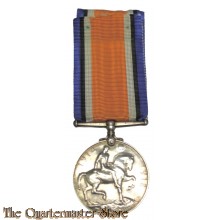WW1 British War Medal