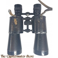 Pre 1940 german Binocular Schütz Ruf & Co Kassel - Uranus 8x50