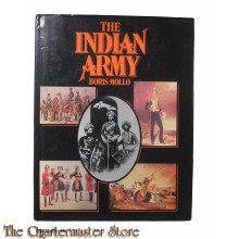 Book -,The Indian Army