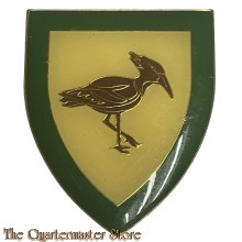 Badge Umvoti Commando South Africa