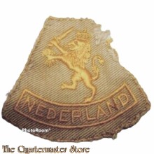 Mouwleeuw NEDERLAND 1945-1950 Ned Indië (zomer)