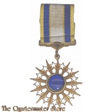 Air Force Distinguished Service miniature Medal