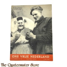 Ons vrije Nederland 5e jrg no 49   11 mei 1946