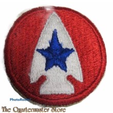 Sleeve badge Combat Developments Command (CDC) (Mouwembleem Combat Developments Command (CDC) 