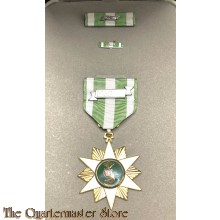 Republic of Vietnam Campaign Medal Boxed