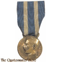 Italy - Medaglia 1918 all'Esercito e all'Armata
