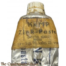 WH Tube Zink paste (WH Tube zinc ointment)