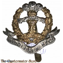 Cap badge Middlesex Regiment 