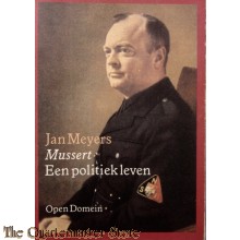 Book - Mussert, een politiek leven