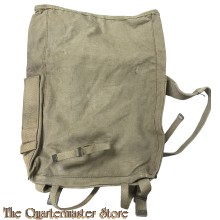 US WW2 USMC top piece backpack  