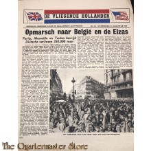 De Vliegende Hollander no 46 donderdag 31 augustus 1944