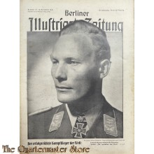 Berliner Illustrierte Zeitung 50 jrg no 51, 18 Dezember 1941