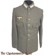 Jacke manschaft Kriegsmarine (Dutch reissued Kriegsmarine EM tunic)