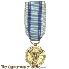 Air Reserve Meritorious Service Medal Miniature 