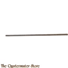 Canadian pre 1940 Officers swagger stick