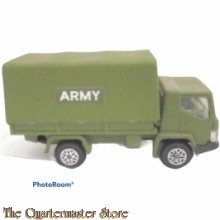 No 687 Convoy army truck DT