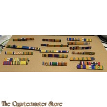 Nederlandse baton sets 