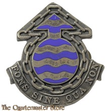 Badge Ordnance Service Corps South Africa 1977-present