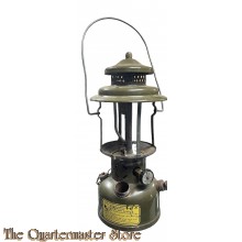 Vietnam - Coleman U.S. Military Gasoline Lantern boxed