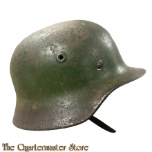 Stahlhelm M40 KM ?  (M40 Helmet)