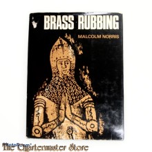 Book - Brass Rubbing
