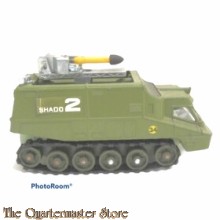 No 353 UFO Shado 2  mobile, green version DT