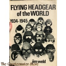 Flying headgear of the world 1934-1945