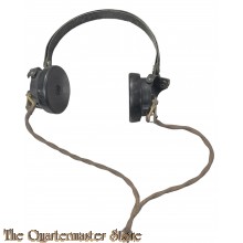 Koptelefoonset DLR No.1 (DLR No.1 headphones)
