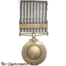 Medaille Nations Service  for Korea (Medal Nations Service  for Korea)