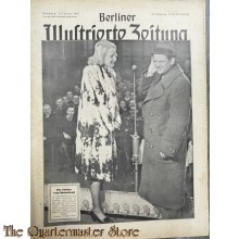 Berliner Illustrierte Zeitung 51 jrg no 6, 12 Februar 1942