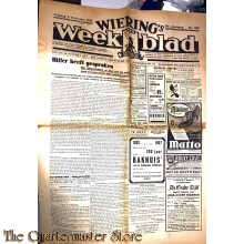 Wiering's Weekblad 16e jrg no 806 1937 