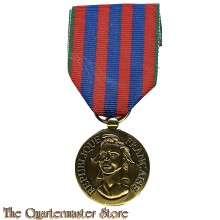 France-  Herdenkingsmedaille (Médaille Commémorative Française)