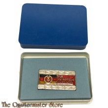 DDR - Ehrennadel der Nationalen Front "Für Patriotische Leistungen", 1968-1990  (Boxed)