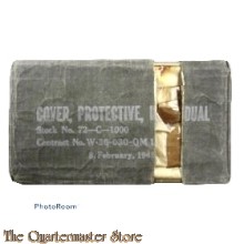 Cover protective individual 1945 (Blister Gas Cover 1945)