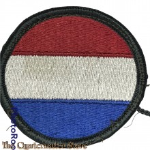 Mouwembleem Army Ground Forces (Sleeve patch Army Ground Froces)